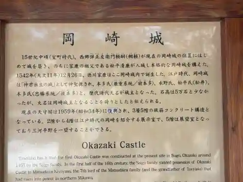 龍城神社(愛知県)