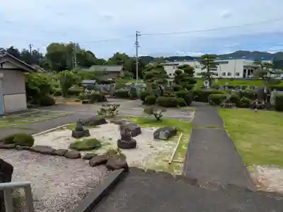 龍月院(岐阜県)