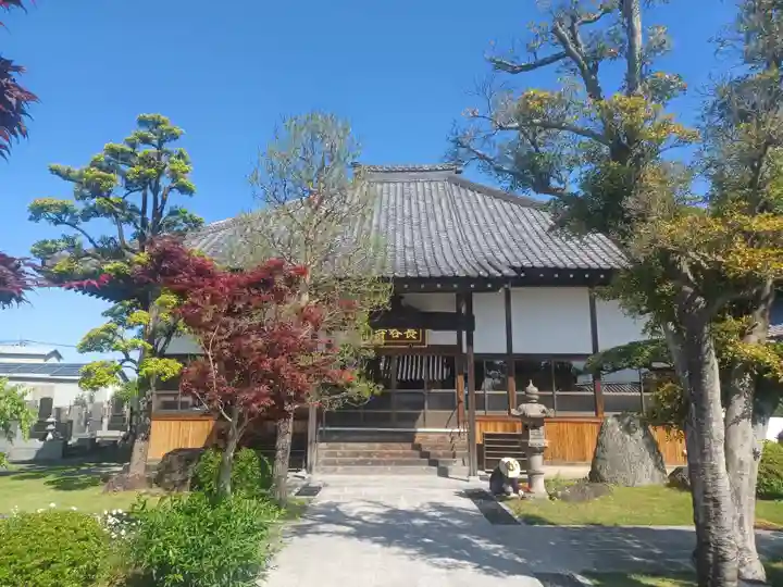 長谷寺(埼玉県)