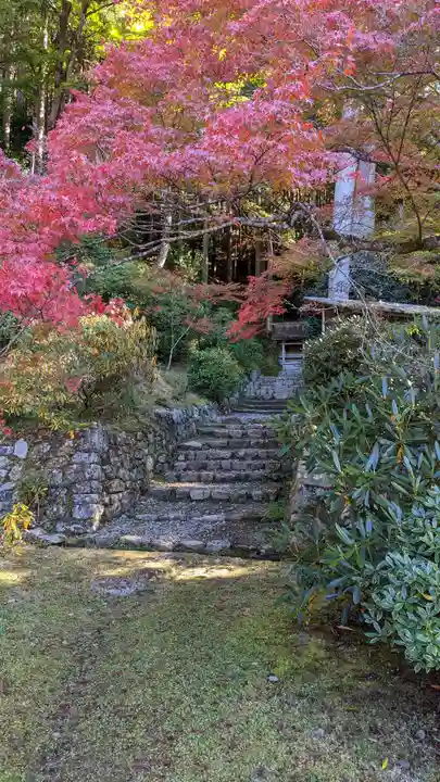 大原寺勝林院(京都府)