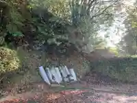 櫻田八幡宮のその他建物