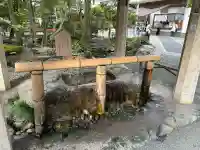 猿田彦神社(三重県)