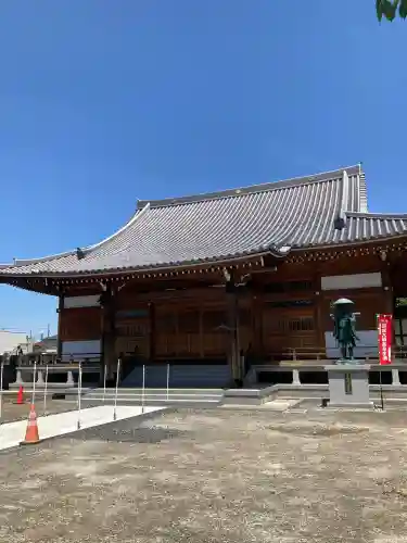 吉祥院(茨城県)