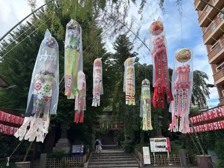 大崎八幡宮(宮城県)