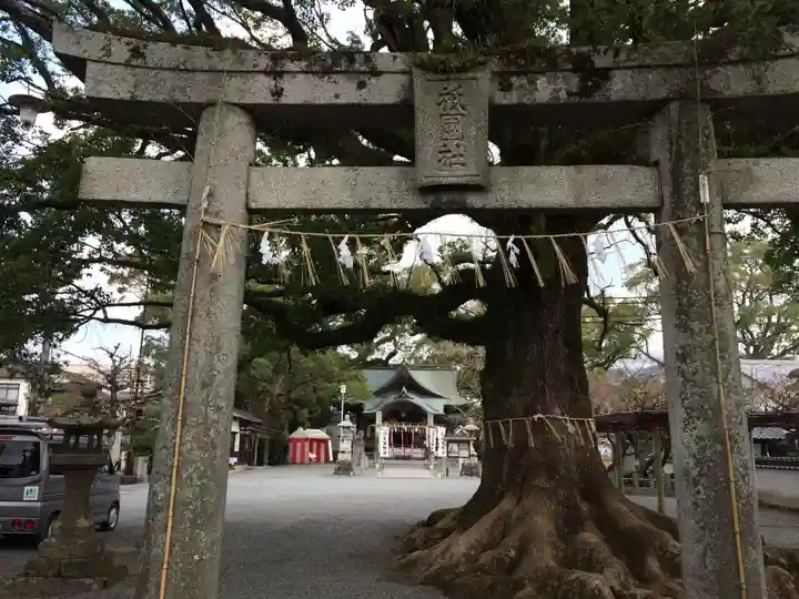 須賀神社(福岡県)