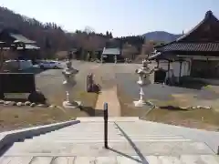 東海寺の建物その他