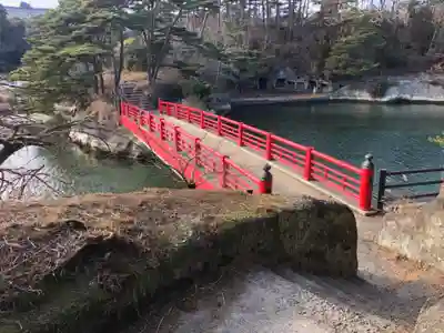 御嶋真珠稲荷大明神(宮城県)