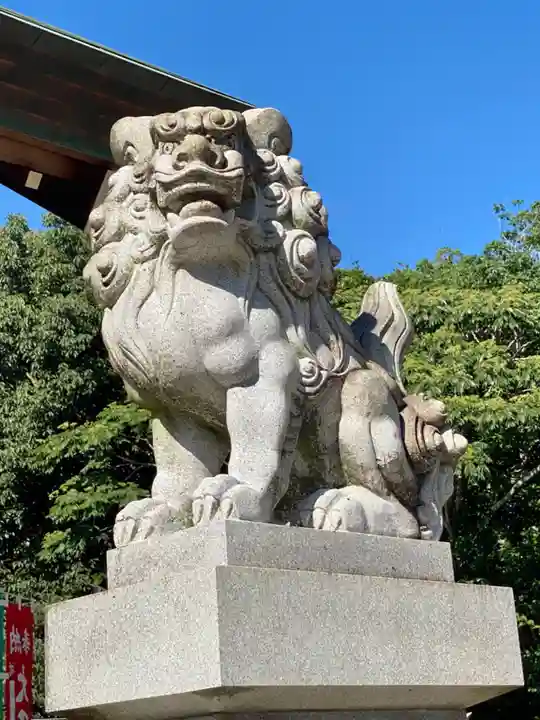 大己貴神社(愛知県)