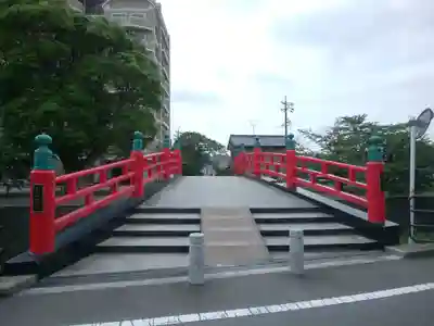 伊賀八幡宮のその他建物