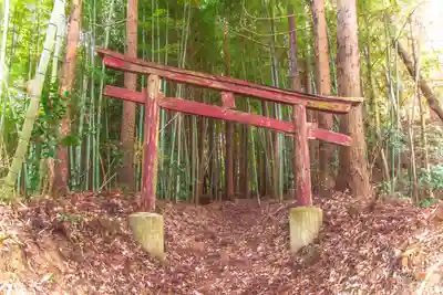 八雲神社・春日神社(宮城県)