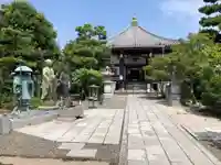 頭陀寺のその他建物