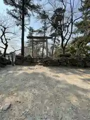 龍城神社(愛知県)