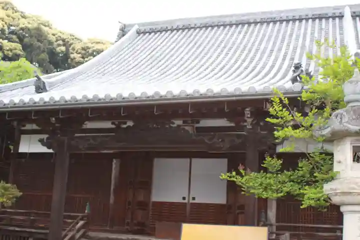 當麻寺 護念院(奈良県)