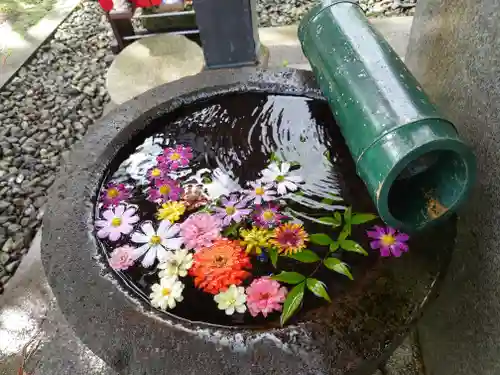今市報徳二宮神社(栃木県)