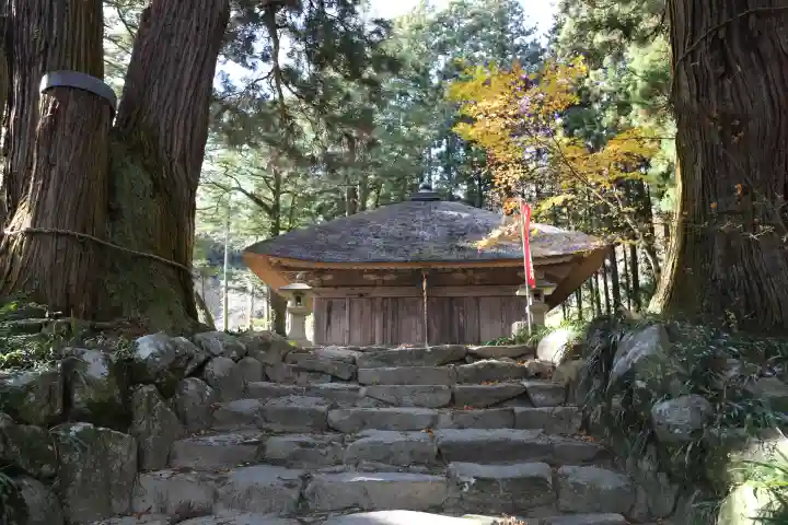高藏寺(宮城県)