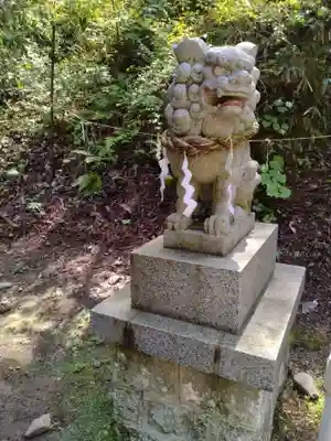 黄金山神社(宮城県)