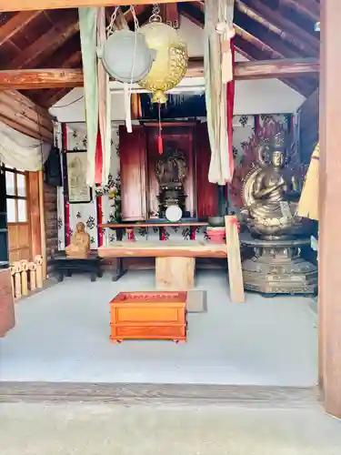 仙岳院(宮城県)