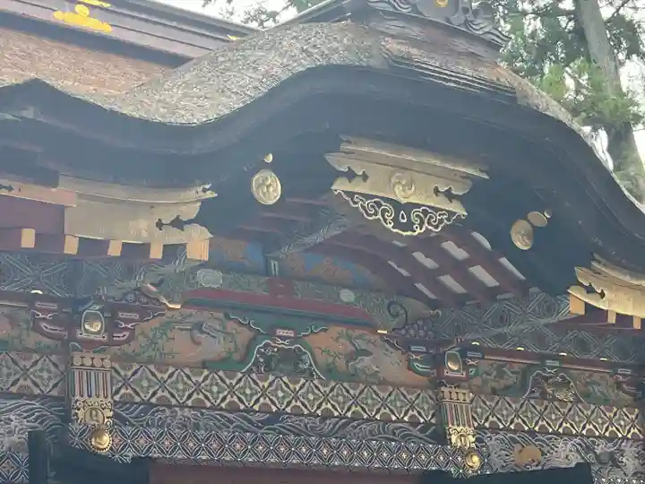 一之宮貫前神社(群馬県)