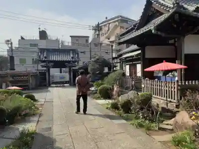 一乗寺(東京都)