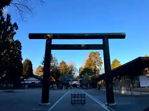 射水神社(富山県)