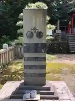葛城神社のその他建物