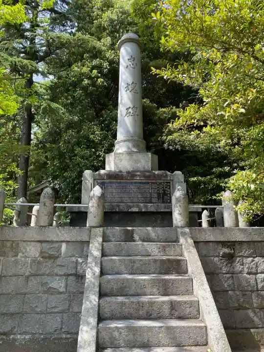 伊川谷惣社(兵庫県)