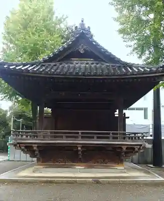 根津神社(東京都)