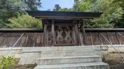 黒田神社(滋賀県)