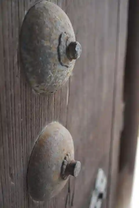 西国寺のその他建物