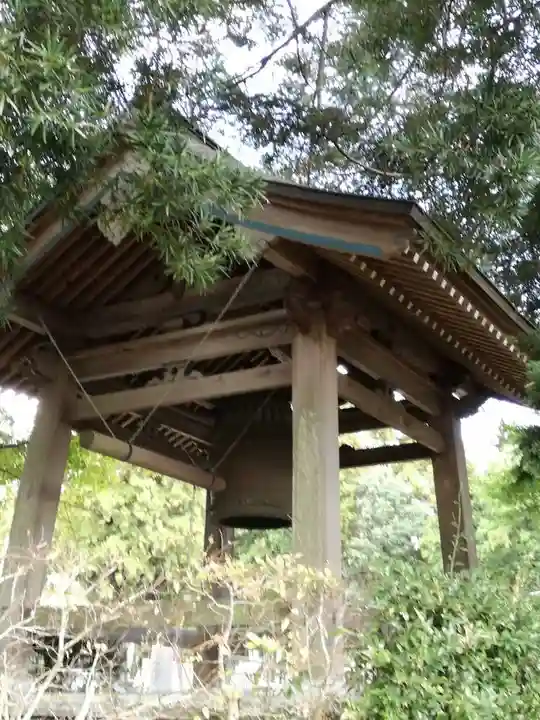 竜禅寺のその他建物
