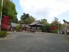 大森神社(大阪府)