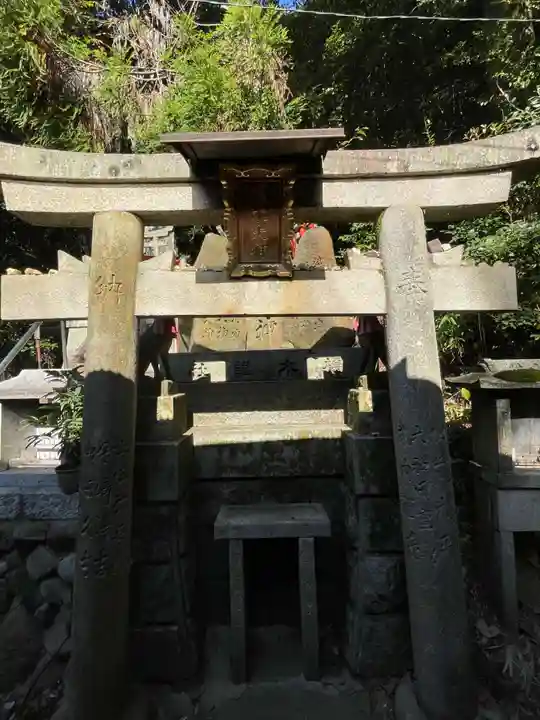 三徳社(京都府)