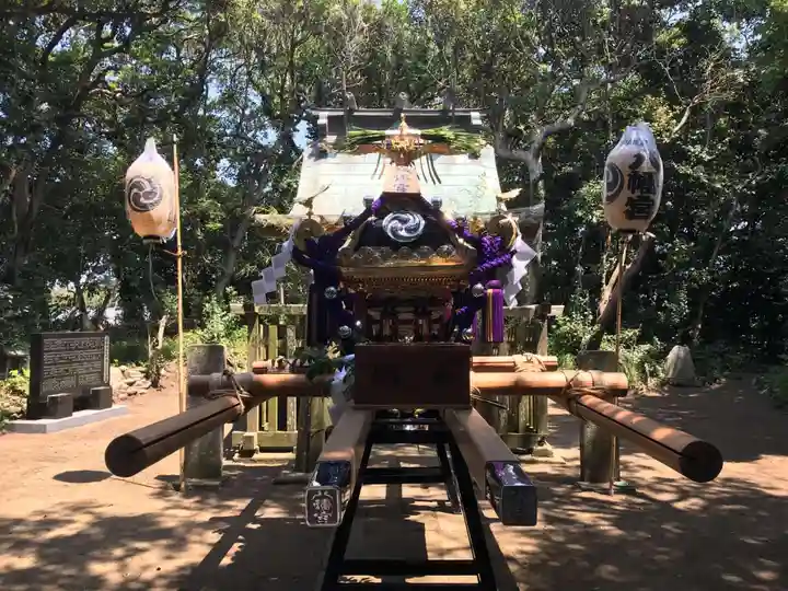 八幡神社(千葉県)