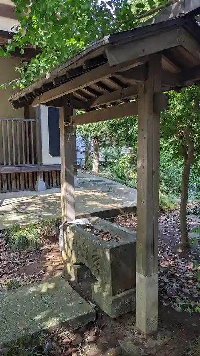 天満天神社(千葉県)