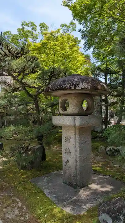 伊勢の国 四天王寺(三重県)