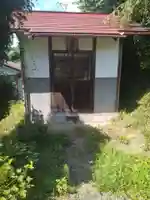 菅谷不動尊(福島県)