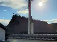 竹林寺のその他建物