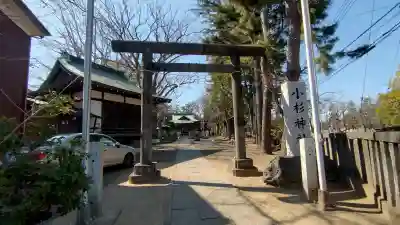 小杉神社の{uncategorized: "未分類", other: "その他", undefined: "問題あり", building: "その他建物", grave: "お墓", sacred_gate: "鳥居", guardian: "狛犬", statue: "像", buddha: "仏像", history: "歴史", nature: "自然", garden: "庭園", animal: "動物", pagoda: "塔", temizu: "手水舎", mountain_gate: "山門・神門", sanctuary: "本殿・本堂", subordinate: "末社・摂社", art: "芸術", scenery: "景色", jizo: "地蔵", ema: "絵馬", goshuin: "御朱印", omikuji: "おみくじ", items: "授与品その他", amulet: "お守り", goshuincho: "御朱印帳", eats: "食事", festival: "お祭り", votive_dance: "神楽", shichigosan: "七五三参", wedding: "結婚式", experience: "体験その他", initially: "初詣", around: "周辺", anti_infection: "感染症対策"}