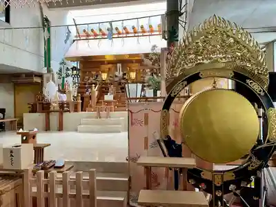 八津御嶽神社(東京都)