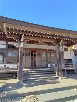 法華寺(埼玉県)