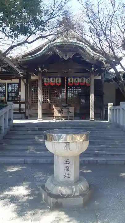 泉増院(愛知県)