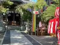 火産霊神社(新潟県)