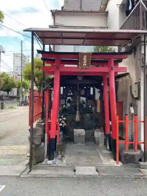 白龍大明神(兵庫県)