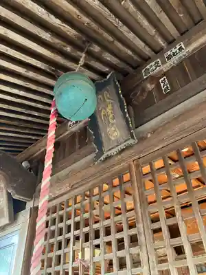 櫻野八幡宮(栃木県)