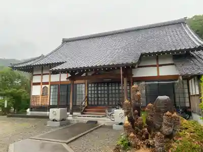 松源寺(福井県)