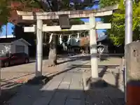 稲荷神社(神奈川県)