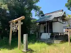 皇太神宮(千葉県)