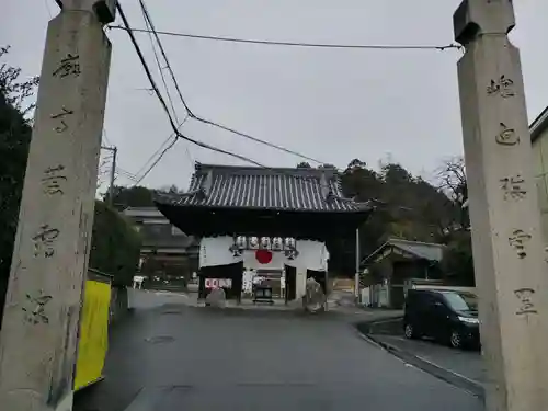 白國神社(兵庫県)