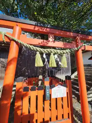 賀茂神社(兵庫県)