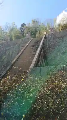 恩徳寺(岡山県)